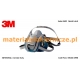 3M 6500 QL materialylakiernicze.pl